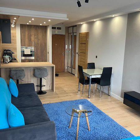 Jab Apartments Bandurskiego Business & Family Szczecin Exterior photo