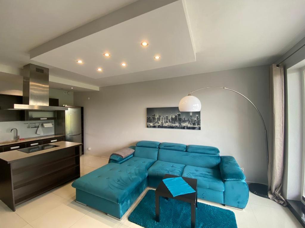 Jab Apartments Bandurskiego Business & Family Szczecin Exterior photo