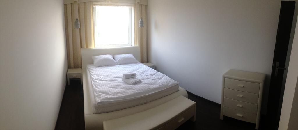 Jab Apartments Bandurskiego Business & Family Szczecin Exterior photo