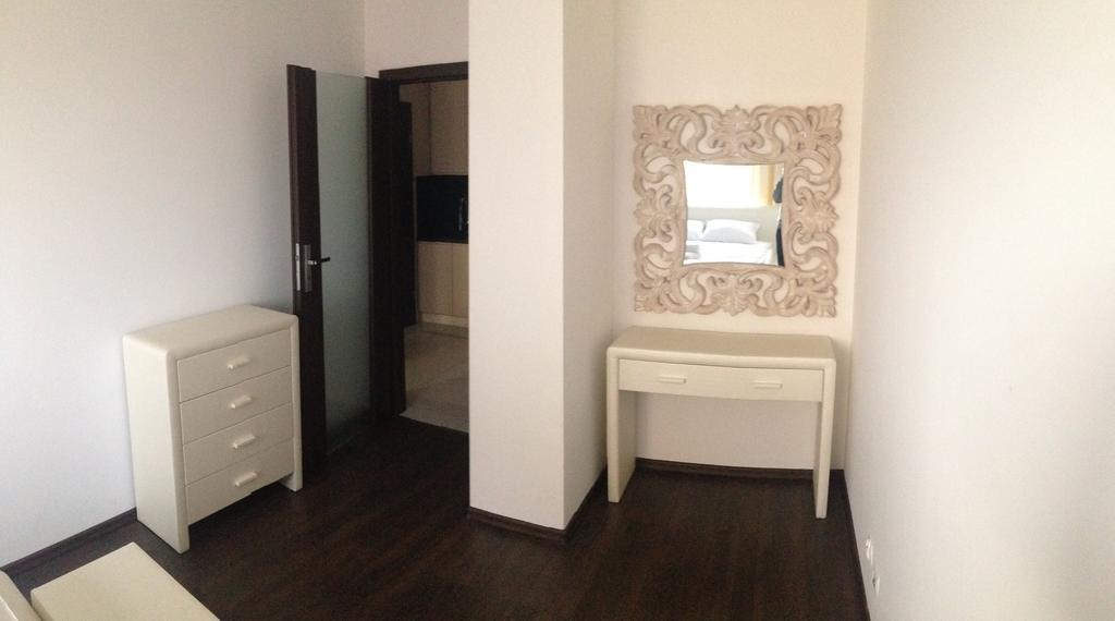 Jab Apartments Bandurskiego Business & Family Szczecin Exterior photo