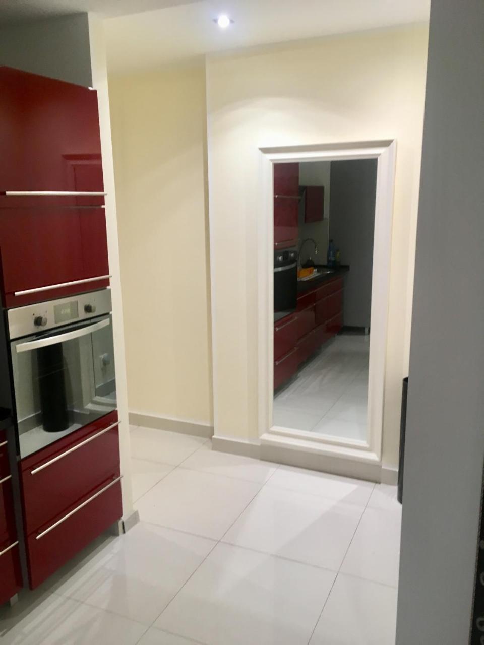 Jab Apartments Bandurskiego Business & Family Szczecin Exterior photo